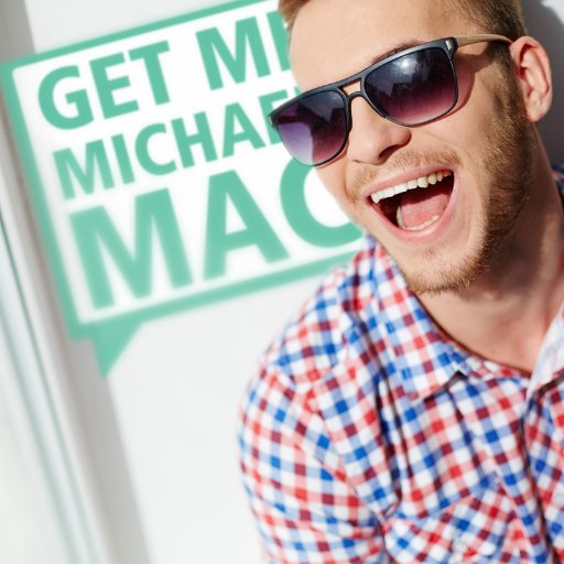 OnlineSouthpaw's profile picture. Digital Marketing Manager and digital artist  married. Mets fan. getmemichaelmac@gmail.com