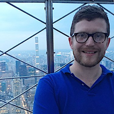 Jonny Higham Profile