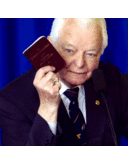 Sen. Robert Byrd - @Senator_Byrd - Twitter