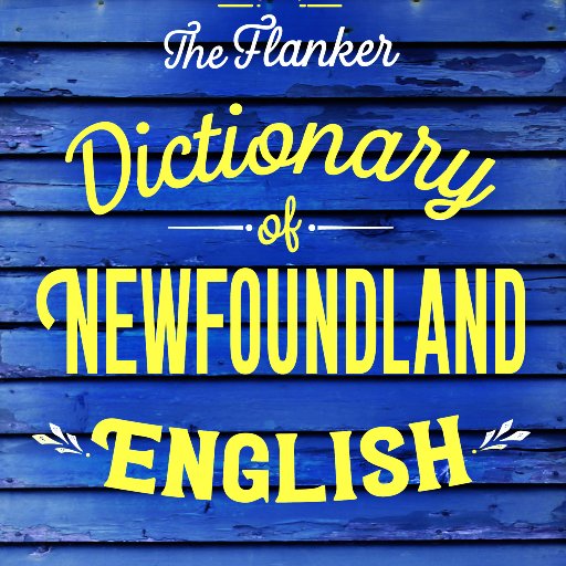 Powered by @FlankerPress, the largest #publisher of #CanLit in Newfoundland and Labrador. #goodreads #ExploreNL