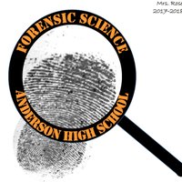 Redskin Forensic Science(@AHSForensicSci) 's Twitter Profile Photo