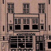 Filmtheater Kriterion (@kriterionadam) 's Twitter Profile