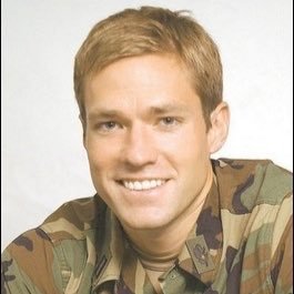 Father, military doctor, life saver, God bless America!