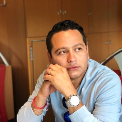 adyelon's profile picture. Futbolero, buena onda, a veces amargado pero buen cuate y fiel seguidor Atlantista.