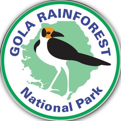 Greater Gola Landscape spreads across Sierra Leone & Liberia. Biodiversity hotspot providing direct benefits to 120 communities. Gola REDD Project Sierra Leone.