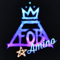 FOB OFFICIAL AMINO(@FOBAmino) 's Twitter Profile Photo