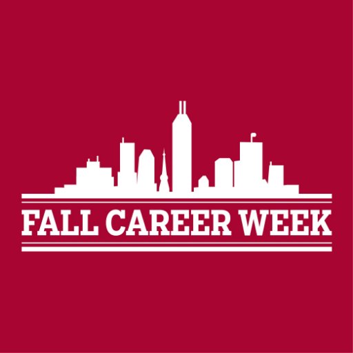 IUPUI Fall Career Week is a week-long campus celebration with events dedicated to helping you learn about majors, careers, job searching, and more!