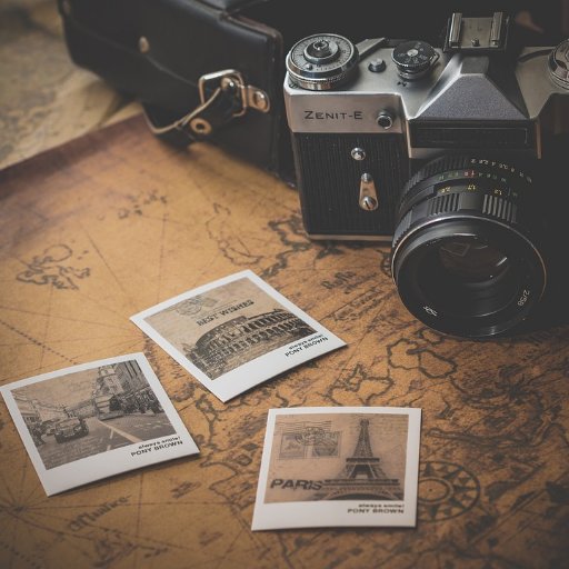 Travel_World09's profile picture. Janeisa & Daniel ❤️