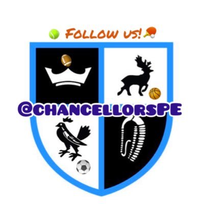 Tweets from Chancellor's School; Faculty of Sport and Physical Education. Our core values are respect, responsibility & resilience #TeamChancellors