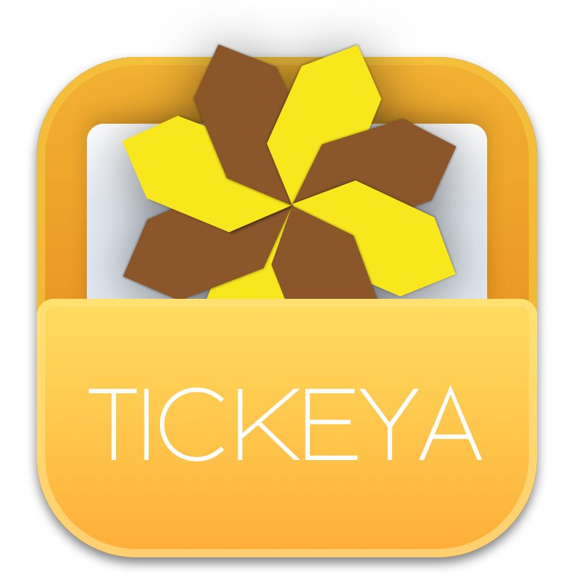 TickeyaS's profile picture. "Mas cerca a las estrellas"