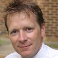 Paul Dixon (@prof_dixon) 's Twitter Profile
