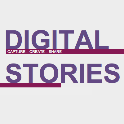digital_stories's profile picture. Capture - Create - Share. This is a Creative Learning project with the Missed Out young producers group from South Hill Park.