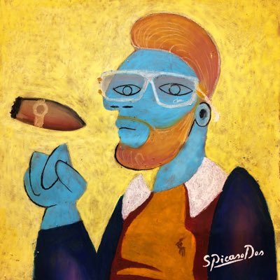 EFF YOO - Recording Artist X Lo-Lifer X Peruvian Jew #BROKENHOME
