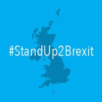 #StandUp2Brexit - #FBPE(@StandUp2Brexit) 's Twitter Profile Photo