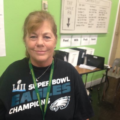 Stocksdaleescs's profile picture. 5th/6th grade teacher at Eastside Charter