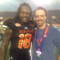 Mike 🏈 footballiance.com (@draftmaverick) 's Twitter Profile Photo Mike 🏈 footballiance.com (@draftmaverick) 's Twitter Profile Photo