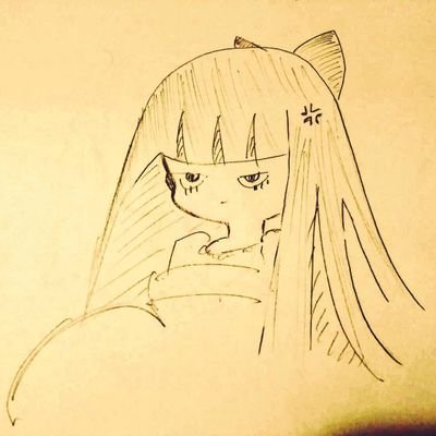 女です。
絵を描くのがなんとなく好き。
とりあえず、たくさん絡んで下さると嬉しいです!
ちょいちょいツイ消しするのでフォローの際はご注意ください低浮上。