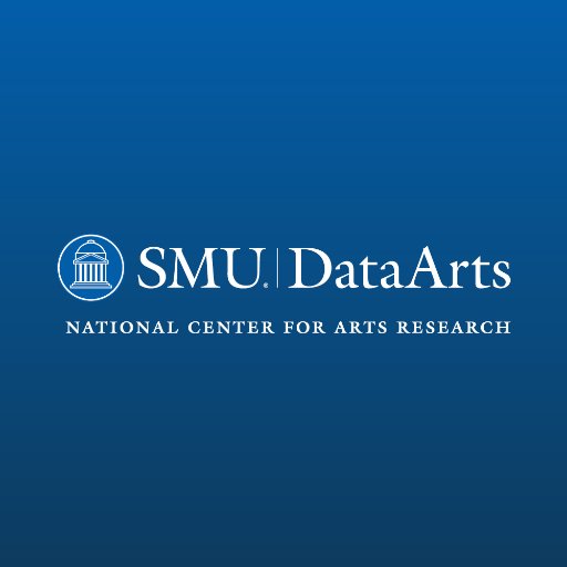 We've officially merged with @SMUDataArts. We will make data useful and accessible. #SMUDataArts