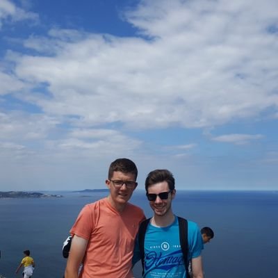 shane_rafter1's profile picture. 🤜🤛