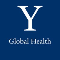 Global Health @ Yale (@yalegh) 's Twitter Profile Photo Global Health @ Yale (@yalegh) 's Twitter Profile Photo