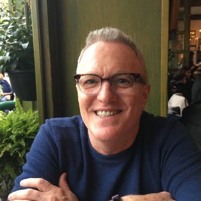 GregBal71114946's profile picture. I work for Scholastic, however these opinions are my own.