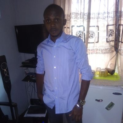 EkeochaJema's profile picture. #Happy/Hardworking 🚧 #Telecommunication expect📲 #FOAcertified #FOAmember #FOAID_7180365 #Splicer
#Diamond_4_Diadem