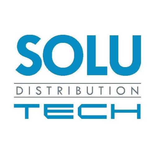 SoludistriTech's profile picture. SOLU Distribution - Tech a pour objectif de vous apporter des solutions technologiques pour vous aider à développer vos activités et atteindre vos objectifs.