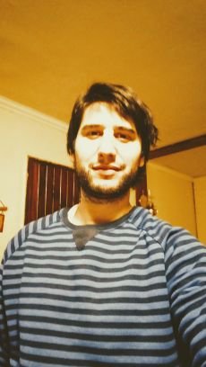 luciano_pescio's profile picture. 