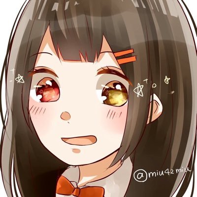 みうさんのプロフィール画像