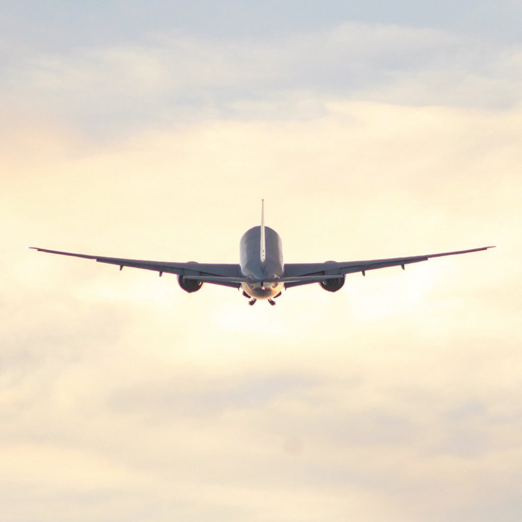YYZSPOTTER's profile picture. ✈️AviationEnthusiast✈️
In love with something beautiful. Many of you would call Aviation. If I am not staring @ the screen, you will see me staring @ the sky!