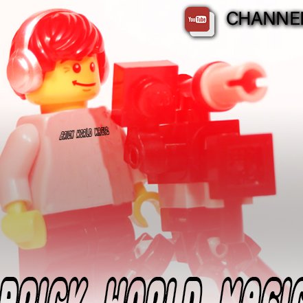 Canal de Youtube.
Con contenidos Unboxing y StopMotion con productos y creaciones de la popular marca de juguetes de construcción Lego.