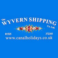 Wyvern Shipping Co Ltd(@WyvernShipping) 's Twitter Profile Photo