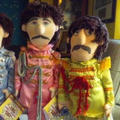 Rsn: SgtPepper. I don’t trust the big banks on Wall Street. Uimbtw.