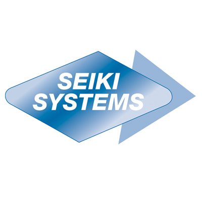 We've moved to @SeikiSoftware
UK based production control and manufacturing execution systems development and implementation experts.