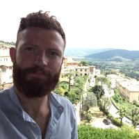 Donnchadh O'Sullivan (@donnchadhosull) 's Twitter Profile Photo Donnchadh O'Sullivan (@donnchadhosull) 's Twitter Profile Photo