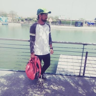 subhamsinghrao's profile picture. 