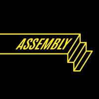 Assembly Underground - @assemblyug Twitter Profile Photo