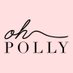 Oh Polly Customer Service (@ohpollyhelp) Twitter profile photo
