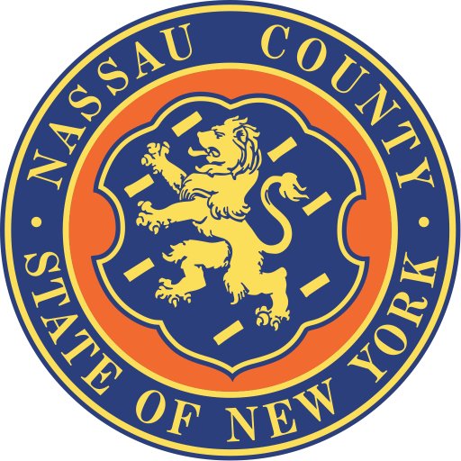 Official Twitter page for the Nassau County Office of Emergency Management. Call 911 for emergencies.