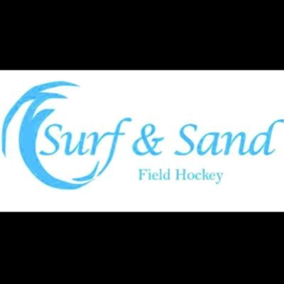 Surf & Sand Field Hockey offers local athletes the opportunity to practice and compete all year round! #SurfSquad 🌊☀️🏑 surfnsandfieldhockey@gmail.com