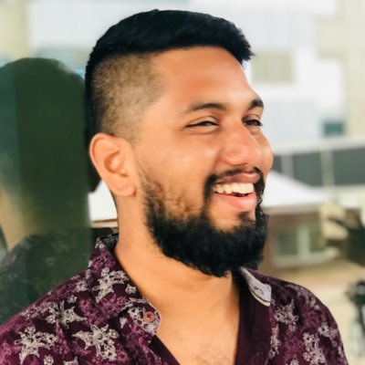 MUKA_offl's profile picture. Writer-Director / VFX