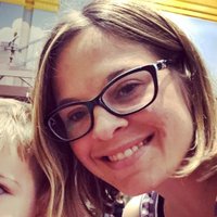 Colleen Martin (@devinecolleen) 's Twitter Profile