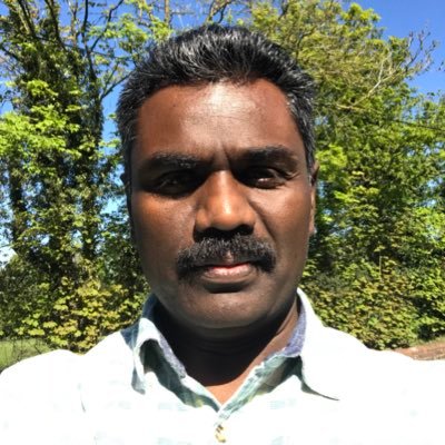 SankarNagappan's profile picture. Transformation Visionary