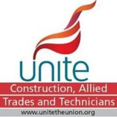 Unite the Union Convener ,Chair of Unite Scotland , Co -chair  Unite Construction NISC
Chair Construction RISC