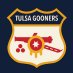 Tulsa Gooners (@tulsagooners) Twitter profile photo