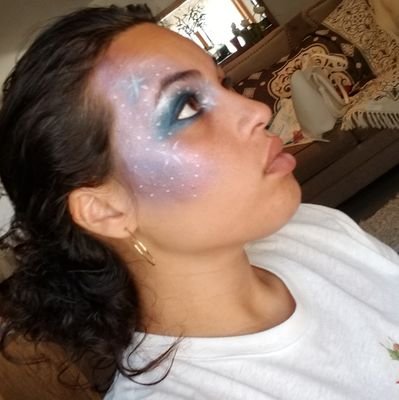 MsJackieESCS's profile picture. I mold young minds 📚  I facepaint 🎨  Taino Daca! 🇵🇷 Too Infinity, And Beyond 🚀