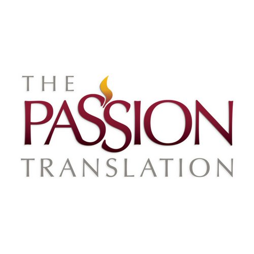 Modern, easy-to-read Bible translation that unlocks the passion of God’s heart and expresses his fiery love. https://t.co/MQDDNTygyx