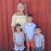 Maria Catarinicchia (@mariaclaire1007) Twitter profile photo Maria Catarinicchia (@mariaclaire1007) Twitter profile photo