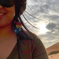 Amanda Xo (@amandaspectac) 's Twitter Profile