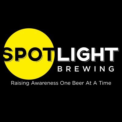 SpotlightBrew's profile picture. Raising learning disability awareness one beer at a time while supporting those with learning disabilities in working life!